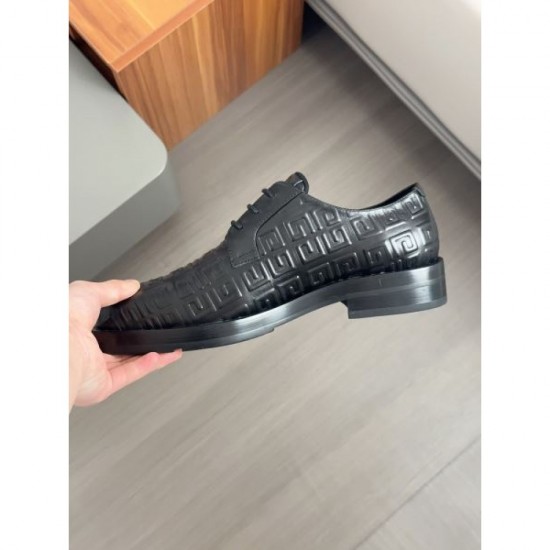 2024FW Men's Business Shoes GIVENCHY Highly Rated Items 2024FW Men's Business Shoes GIVENCHY Highly Rated Items