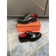 HERMES Casual wear 2024SS Men's business shoes HERMES Casual wear 2024SS Men's business shoes