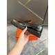 HERMES Especially popular this season 2024SS Men's business shoes HERMES Especially popular this season 2024SS Men's business shoes
