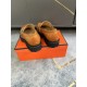 HERMES 2024SS Men's Business Shoes Popular Every Season HERMES 2024SS Men's Business Shoes Popular Every Season