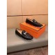 HERMES Popular Items 2024SS Men's Business Shoes HERMES Popular Items 2024SS Men's Business Shoes