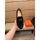 HERMES Transform into a beautiful outfit 2024SS Men's business shoes HERMES Transform into a beautiful outfit 2024SS Men's business shoes
