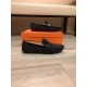 HERMES Transform into a beautiful outfit 2024SS Men's business shoes HERMES Transform into a beautiful outfit 2024SS Men's business shoes