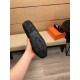HERMES Transform into a beautiful outfit 2024SS Men's business shoes HERMES Transform into a beautiful outfit 2024SS Men's business shoes