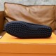 HERMES Sale at an attractive price 2024SS Men's business shoes HERMES Sale at an attractive price 2024SS Men's business shoes