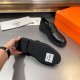 HERMES Popular Model Summer New 2024SS Men's Business Shoes HERMES Popular Model Summer New 2024SS Men's Business Shoes