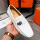 HERMES New spring/summer 2024SS men's business shoes that are a must-see for Hermes fans HERMES New spring/summer 2024SS men's business shoes that are a must-see for Hermes fans