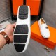 HERMES New spring/summer 2024SS men's business shoes that are a must-see for Hermes fans HERMES New spring/summer 2024SS men's business shoes that are a must-see for Hermes fans