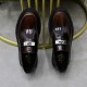HERMES Limited quantity SALE price 2024SS Men's business shoes HERMES Limited quantity SALE price 2024SS Men's business shoes