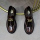 HERMES Latest Popular 2024SS Men's Business Shoes HERMES Latest Popular 2024SS Men's Business Shoes