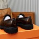 HERMES Latest Popular 2024SS Men's Business Shoes HERMES Latest Popular 2024SS Men's Business Shoes
