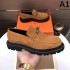 2024FW Men's Business Shoes HERMES Latest Featured Fashion