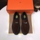 2024FW Men's Business Shoes HERMES Latest Featured Fashion 2024FW Men's Business Shoes HERMES Latest Featured Fashion