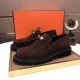2024FW Men's Business Shoes HERMES Latest Featured Fashion 2024FW Men's Business Shoes HERMES Latest Featured Fashion