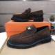 2024FW Men's Business Shoes HERMES Latest Featured Fashion 2024FW Men's Business Shoes HERMES Latest Featured Fashion