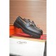 2024FW Men's business shoes HERMES Autumn/Winter new products that are highly regarded 2024FW Men's business shoes HERMES Autumn/Winter new products that are highly regarded