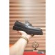 2024FW Men's business shoes HERMES Autumn/Winter new products that are highly regarded 2024FW Men's business shoes HERMES Autumn/Winter new products that are highly regarded