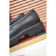 2024FW Men's business shoes HERMES Autumn/Winter new products that are highly regarded 2024FW Men's business shoes HERMES Autumn/Winter new products that are highly regarded