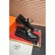 2024FW Men's Business Shoes HERMES Items with high expectations 2024FW Men's Business Shoes HERMES Items with high expectations