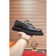 2024FW Men's Business Shoes HERMES Items with high expectations 2024FW Men's Business Shoes HERMES Items with high expectations