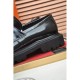 2024FW Men's Business Shoes HERMES Items with high expectations 2024FW Men's Business Shoes HERMES Items with high expectations