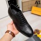 LOUIS VUITTON Attractive Points 2024SS Men's Business Shoes LOUIS VUITTON Attractive Points 2024SS Men's Business Shoes
