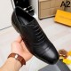 LOUIS VUITTON Attractive Points 2024SS Men's Business Shoes LOUIS VUITTON Attractive Points 2024SS Men's Business Shoes