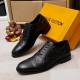 LOUIS VUITTON Attractive Points 2024SS Men's Business Shoes LOUIS VUITTON Attractive Points 2024SS Men's Business Shoes