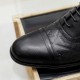 LOUIS VUITTON Attractive Points 2024SS Men's Business Shoes LOUIS VUITTON Attractive Points 2024SS Men's Business Shoes