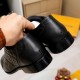 LOUIS VUITTON Attractive Points 2024SS Men's Business Shoes LOUIS VUITTON Attractive Points 2024SS Men's Business Shoes