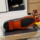 LOUIS VUITTON Attractive Points 2024SS Men's Business Shoes LOUIS VUITTON Attractive Points 2024SS Men's Business Shoes