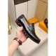 LOUIS VUITTON This year's big trends 2024SS Men's business shoes LOUIS VUITTON This year's big trends 2024SS Men's business shoes