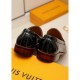 LOUIS VUITTON This year's big trends 2024SS Men's business shoes LOUIS VUITTON This year's big trends 2024SS Men's business shoes