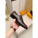 LOUIS VUITTON Unique Design 2024SS Men's Business Shoes LOUIS VUITTON Unique Design 2024SS Men's Business Shoes