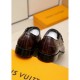 LOUIS VUITTON Unique Design 2024SS Men's Business Shoes LOUIS VUITTON Unique Design 2024SS Men's Business Shoes