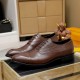 LOUIS VUITTON Pre-order item 2024SS Men's business shoes LOUIS VUITTON Pre-order item 2024SS Men's business shoes