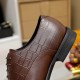 LOUIS VUITTON Pre-order item 2024SS Men's business shoes LOUIS VUITTON Pre-order item 2024SS Men's business shoes