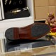 LOUIS VUITTON Pre-order item 2024SS Men's business shoes LOUIS VUITTON Pre-order item 2024SS Men's business shoes