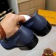 LOUIS VUITTON Popular Item 2024SS Men's Business Shoes LOUIS VUITTON Popular Item 2024SS Men's Business Shoes