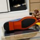 LOUIS VUITTON Popular Item 2024SS Men's Business Shoes LOUIS VUITTON Popular Item 2024SS Men's Business Shoes
