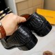 LOUIS VUITTON Louis Vuitton Fashion sensitivity up! 2024SS Men's Business Shoes LOUIS VUITTON Louis Vuitton Fashion sensitivity up! 2024SS Men's Business Shoes