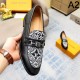 LOUIS VUITTON Adult-like atmosphere 2024SS Men's business shoes LOUIS VUITTON Adult-like atmosphere 2024SS Men's business shoes