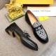LOUIS VUITTON Adult-like atmosphere 2024SS Men's business shoes LOUIS VUITTON Adult-like atmosphere 2024SS Men's business shoes
