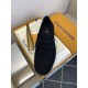 LOUIS VUITTON Limited Edition Popular No.1 2024SS Men's Business Shoes LOUIS VUITTON Limited Edition Popular No.1 2024SS Men's Business Shoes