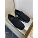 LOUIS VUITTON Limited Edition Popular No.1 2024SS Men's Business Shoes LOUIS VUITTON Limited Edition Popular No.1 2024SS Men's Business Shoes