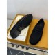 LOUIS VUITTON Limited Edition Popular No.1 2024SS Men's Business Shoes LOUIS VUITTON Limited Edition Popular No.1 2024SS Men's Business Shoes