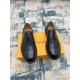 LOUIS VUITTON New product ☆ Inevitably sold out 2024SS Men's business shoes LOUIS VUITTON New product ☆ Inevitably sold out 2024SS Men's business shoes