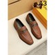 LOUIS VUITTON Support is rapidly increasing 2024SS Men's business shoes LOUIS VUITTON Support is rapidly increasing 2024SS Men's business shoes