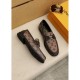 LOUIS VUITTON Latest Items 2024SS Men's Business Shoes LOUIS VUITTON Latest Items 2024SS Men's Business Shoes