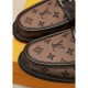LOUIS VUITTON Latest Items 2024SS Men's Business Shoes LOUIS VUITTON Latest Items 2024SS Men's Business Shoes